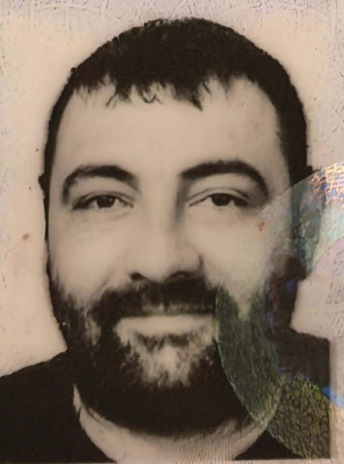 Bursa İnegöl'de sıkışarak ölen iş yeri sahibi Yasin Niğdelioğlu toprağa verildi