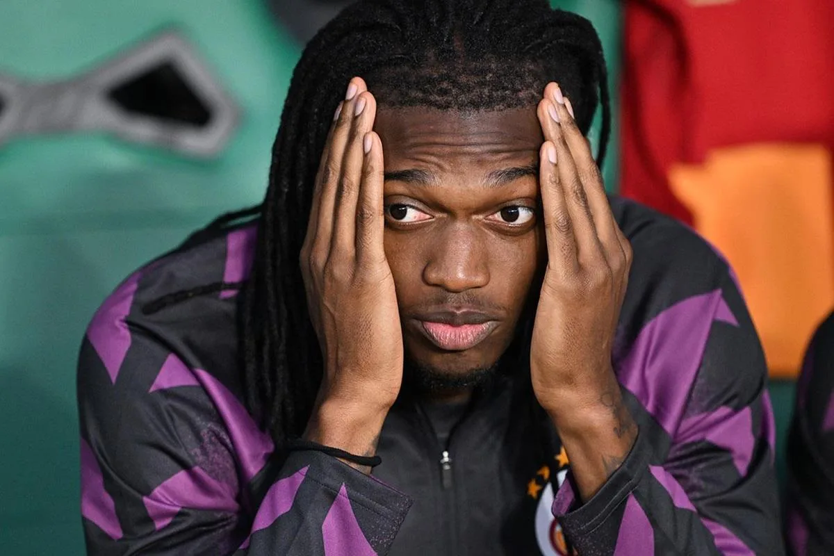 Rafael Leao neden eleştiriliyor? Galatasaray'ın Portekizli yıldızı Rafael Leao kimdir, kaç yaşında, kaç euroya transfer oldu?