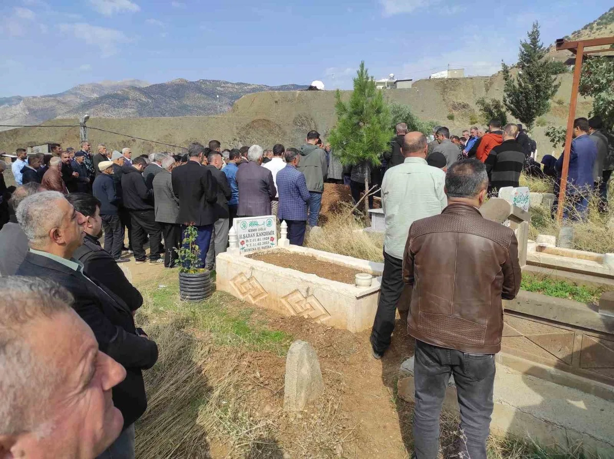 Batman Sason'da 7 gündür haber alınamayan Milli Eğitim personeli evinde ölü bulundu