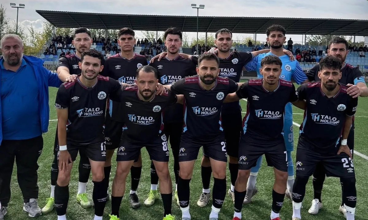 Kovancılarspor, PGL 3. Grup'ta Derinkuyugücü'nü 1-0 yenerek ilk puanlarını aldı