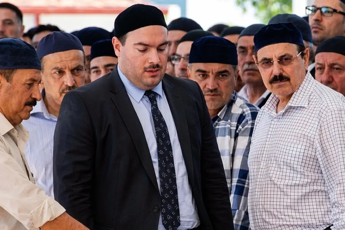 Süleymancılara yönelik operasyonda 19 tutuklama daha