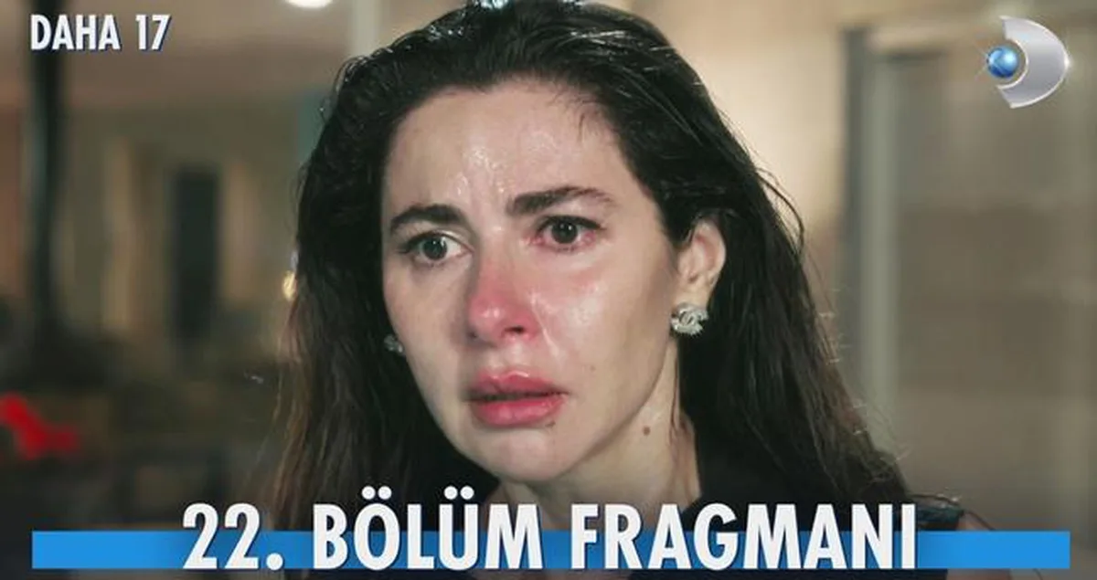 Daha 17 22. bölüm fragmanı izle: Daha 17 22. bölüm fragmanı yayınlandı mı? Gelecek bölümde neler olacak?