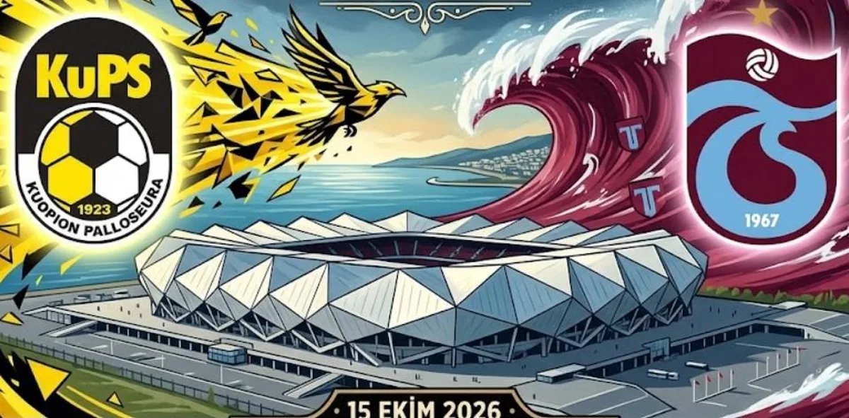 Kups Trabzonspor maçı hakemi kim, Kups Trabzonspor maçını kim yönetiyor?