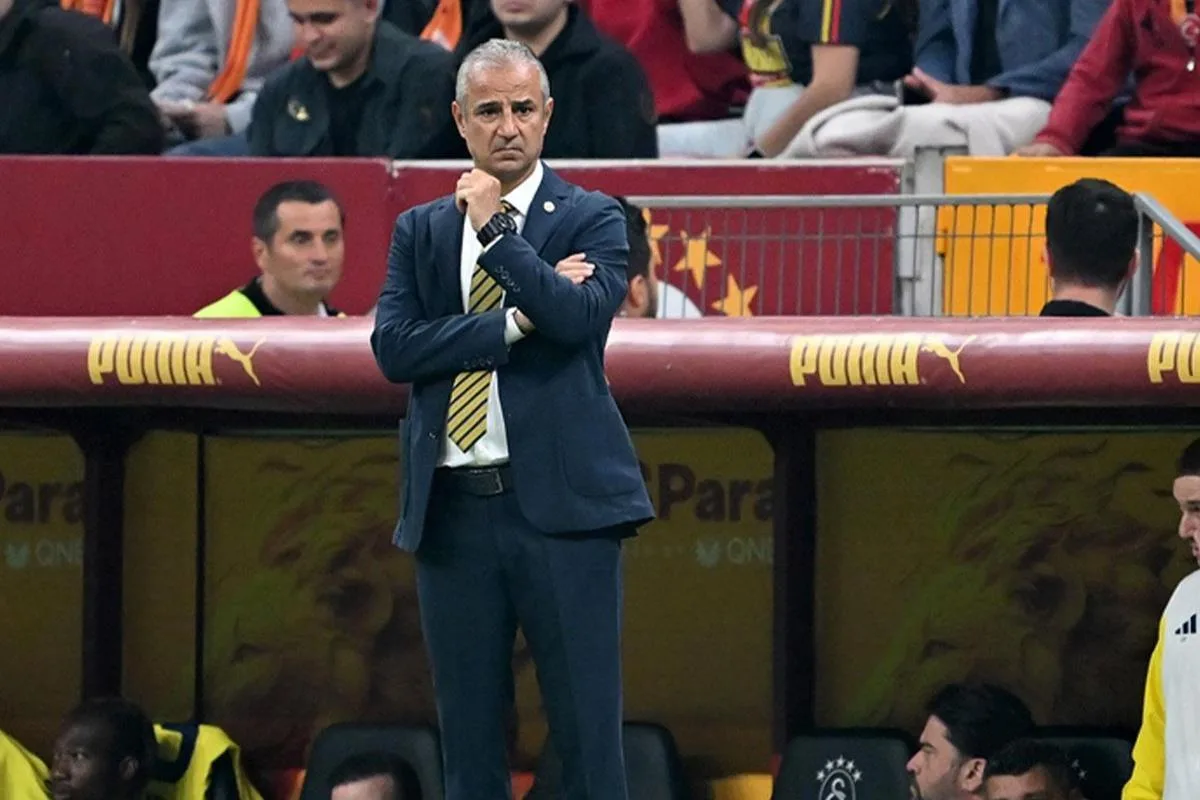 İsmail Kartal istifa etti mi? SON DAKİKA!