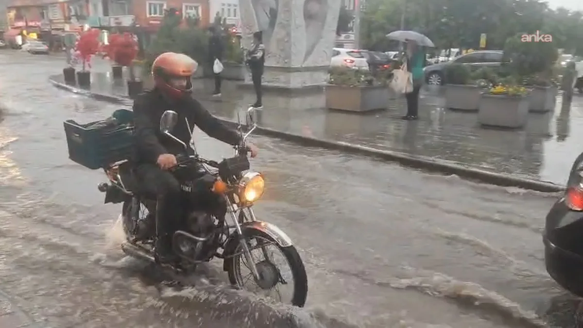 Isparta Valiliği, motosiklet ve elektrikli scooterları 09.00-22.00 arası yasakladı