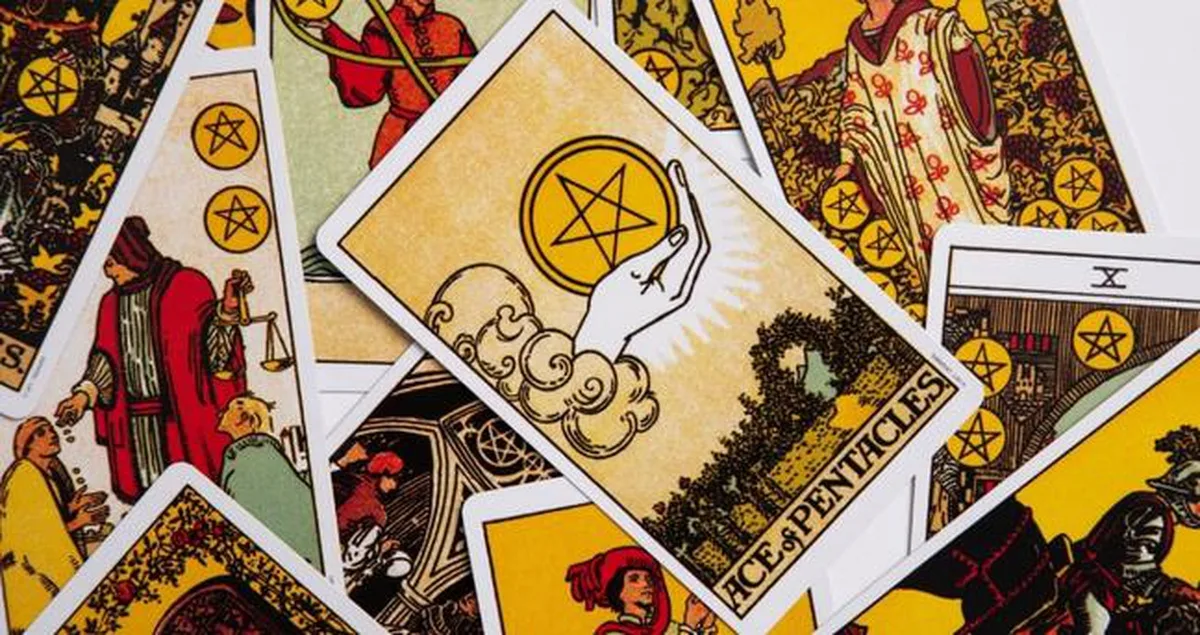 19 Ekim günlük tarot falı: 19 Ekim Pazartesi günü seni neler bekliyor? Günlük tarot kart açılımı!