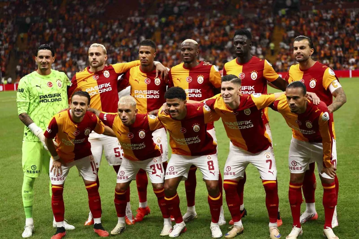 Galatasaray, Fenerbahçe derbisinde 39 maçlık ev yenilmezlik serisini korumak istiyor