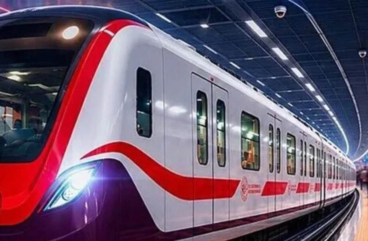 Metro çalışıyor mu İstanbul metrolar açık mı?