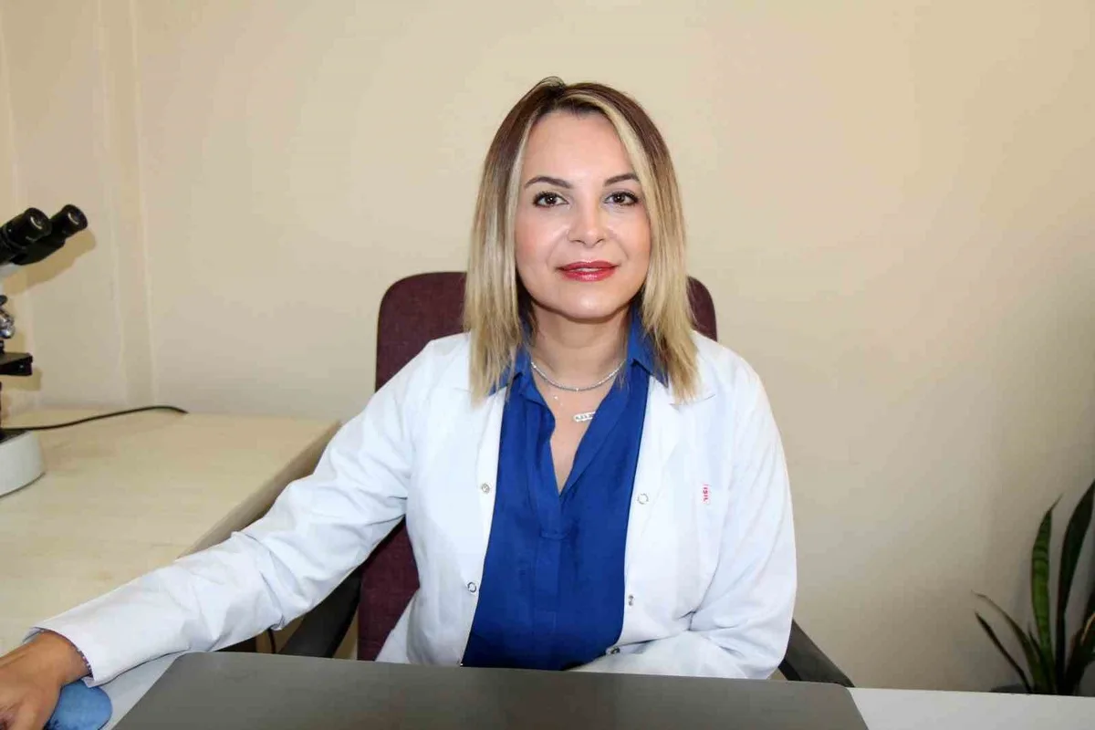 Doç. Dr. Yıkılmaz uyardı, her kansızlıkta demir tedavisi doğru değil