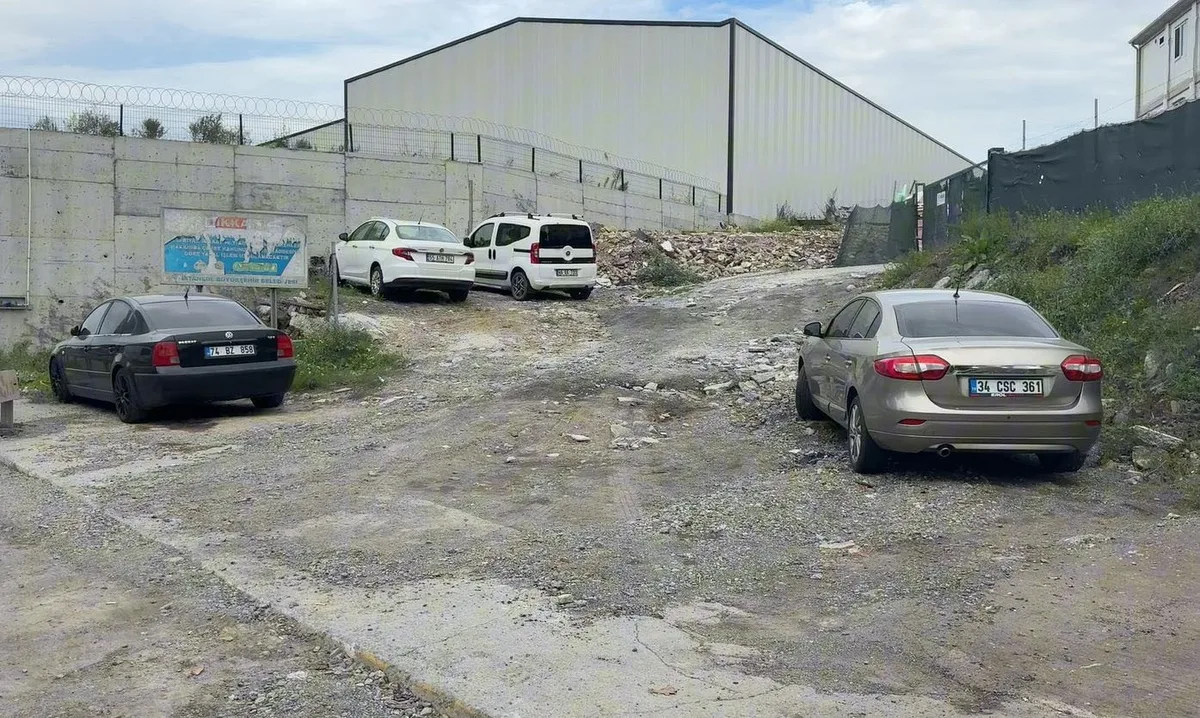 Bağcılar'da araçta ölü bulunan kişi Büyükçekmece cinayetinin faili çıktı